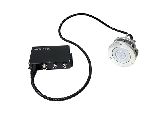 Анализатор влажности для пастообразных материалов FIZEPR-SW100.17.2