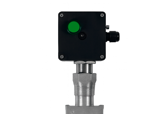 Коробка вводная взрывозащищенная тип А 90 (0ExiallBT5Ga)