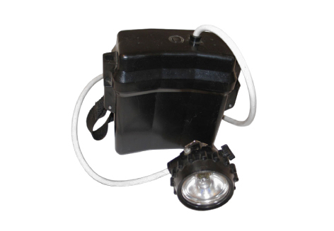 Фонарь аккумуляторный универсальный ФИП-У