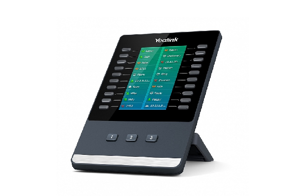 Модуль расширения Yealink EXP40