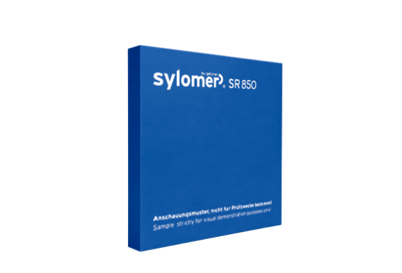 Материал виброизолирующий Sylomer SR 850