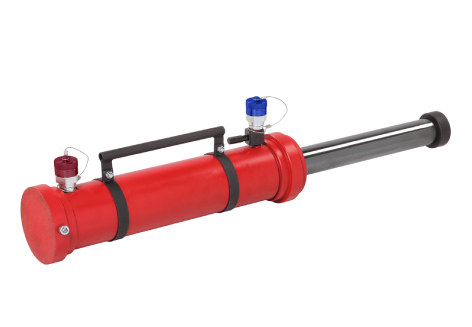 Цилиндр перемещения ЦП15Г350-575