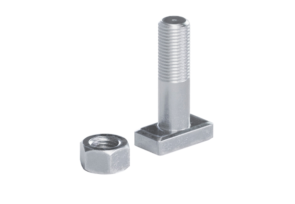 Шинный болт