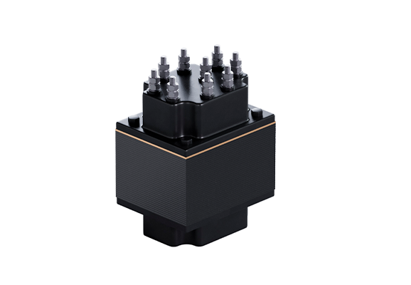 Трансформатор для устройств СЦБ путевой тип ПРТ АГ I ИСП.