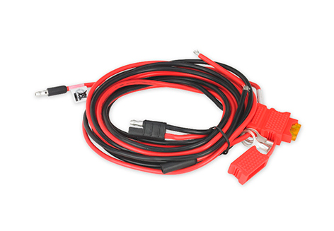 Кабель питания Motorola HKN4191