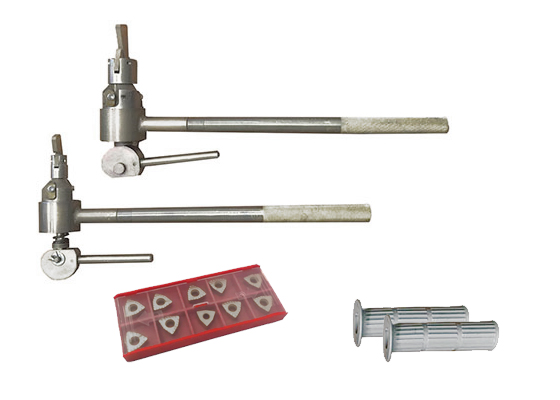 Набор фаскоснимателей РТВЦ.2.30.110.000.000-02