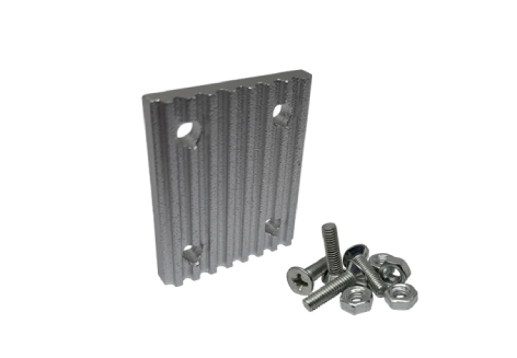 Крепежная пластина GD3M-15