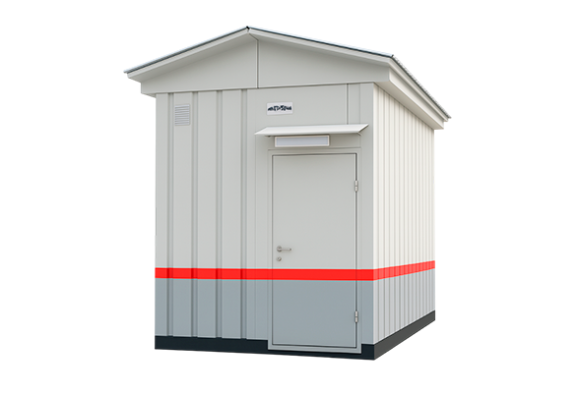 Модуль связи транспортабельный МС-Т