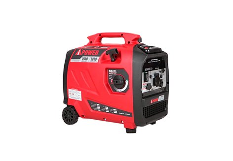 Инверторный генератор A-iPower A2500IS