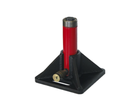 Поддомкратная опора ОПД100