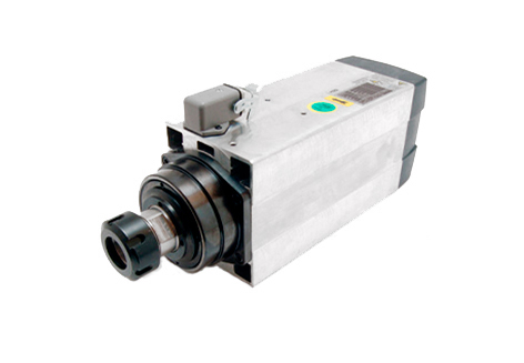 Шпиндель с ручной сменой инструмента 4,5 кВт MT1090-100-H6162H0165