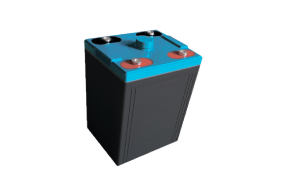 Аккумуляторная батарея VRC 2-500