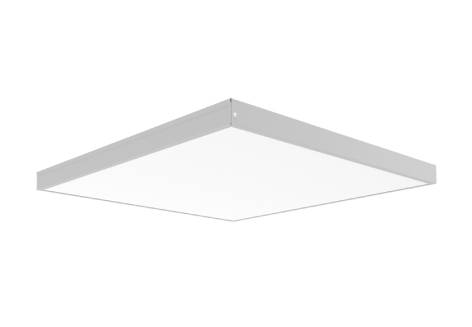 Светильник офисный светодиодный «Федерация» 50W 595