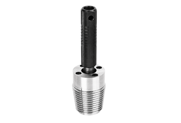 Калибр-пробка резьбовой рабочий для замковой резьбы РЗ-140