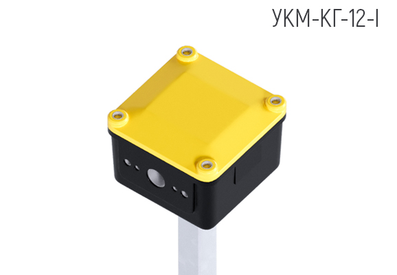 Муфта кабельная универсальная композитная герметизированная УКМ-КГ-12-I-01-01