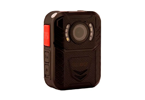 Персональный носимый видеорегистратор Seelock Inspector C3