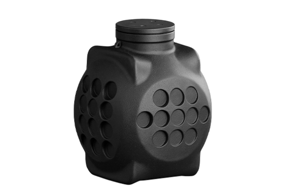 Колодец кабельный телекоммуникационный 2