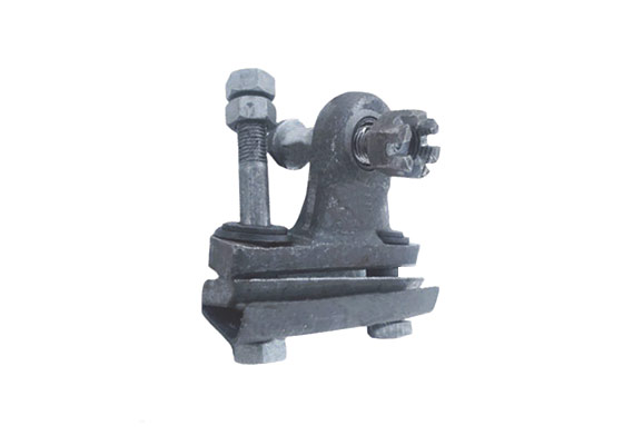 Контрольная тяга-серьга 