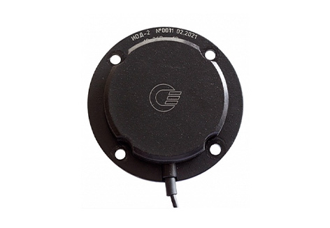 Импульсный осевой датчик ИОД-2