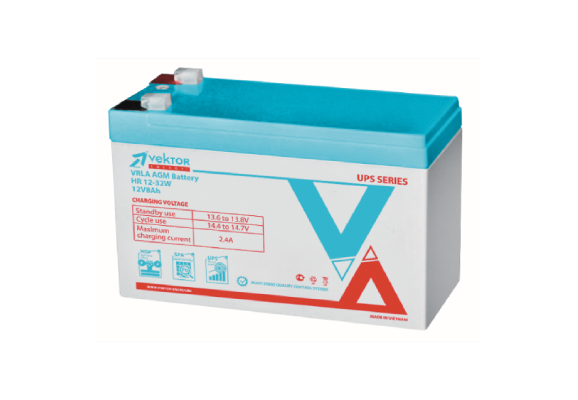 Аккумуляторная батарея HR 12-32W