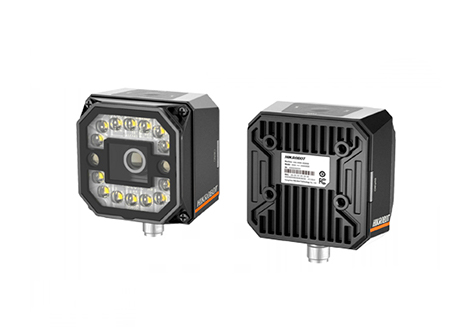 Камера технического зрения Hikrobot MV-ID3050PM-12M-WBN