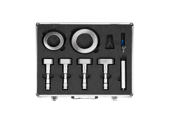 Набор нутромеров микрометрических трехточечных 50-100 0,005