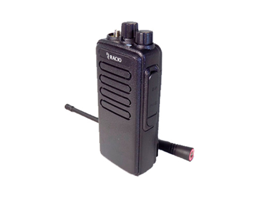 Портативная рация Racio R900D UHF Digital