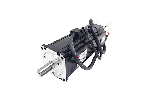 Серводвигатель APM-SB04AEK2