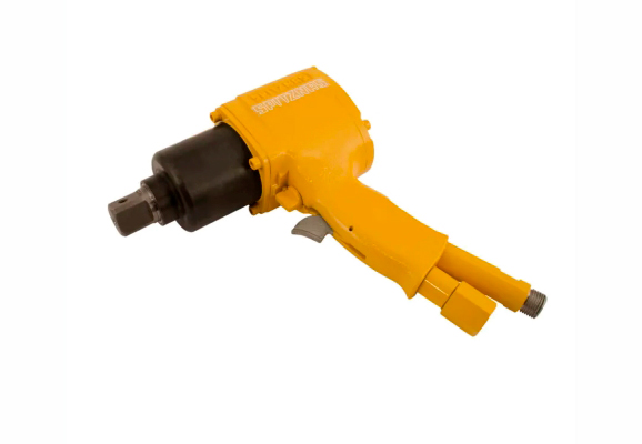 Пневматический гайковерт 1&quot;