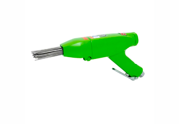 Пневматический промышленный игольчатый пистолет (тяжелый класс)