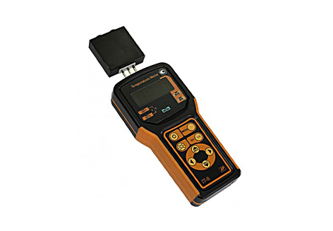 Измерительный комплект IT-8 для контроля температуры крупногабаритных бетонных изделий при их производстве