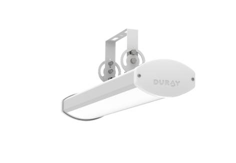 Светильник универсальный светодиодный «Ангара» 20W 350