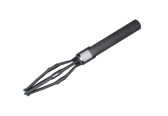 Концевая термоусаживаемая муфта 4 ПКВНТп(СИП-2) 1 (25-70) М