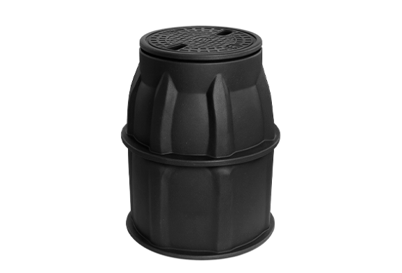 Колодец кабельный телекоммуникационный малый 2