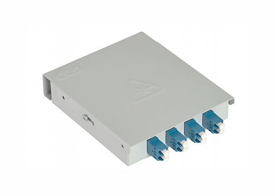 Кросс оптический ШКОН-Р/1-8-LC/8-LC/SM/8-LC/UPC