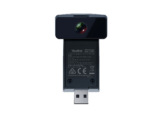 HD-видеокамера для IP-телефонов CAM50