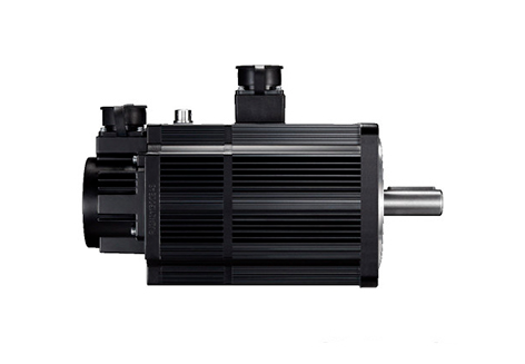 Серводвигатель ELM2M-5500LD180ET-H