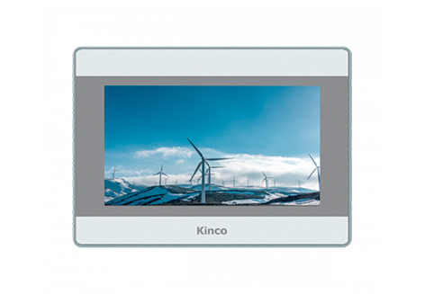 Панель оператора MT070E