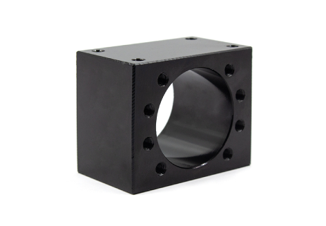 Модуль крепления гайки ШВП MGD-40