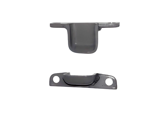 Маслоприемник 605.09.96.000 для трамваев КТМ УКВЗ