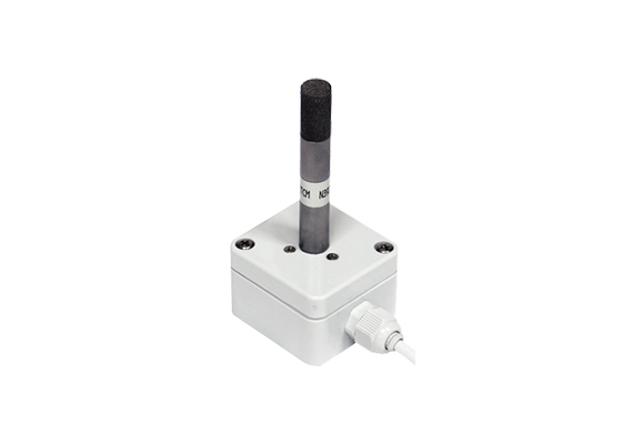 Преобразователь измерительный температуры и влажности ДВ2ТТ20-1Т-1П-А/250-II