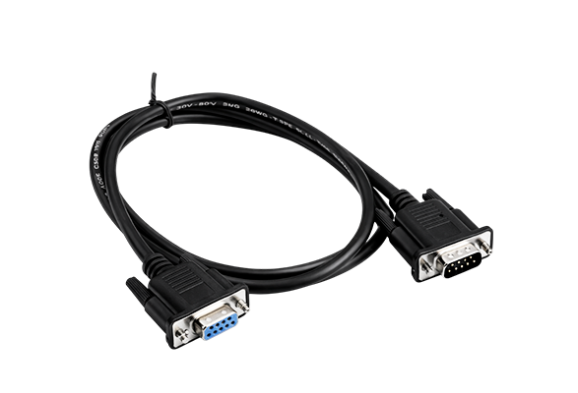 Соединительный кабель RS-232 2000 мм