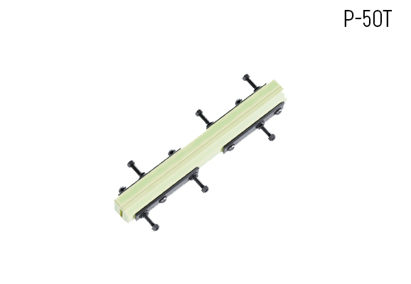 Накладка «АпАТэК 18.50-0088» (рельс 50Т)