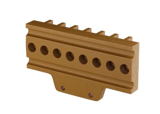 Колодка 8ТН.068.001