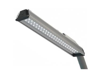Светильник уличный светодиодный «Эльбрус» 86W
