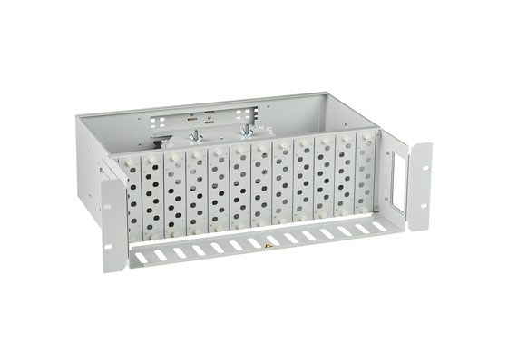 Кросс оптический ШКОС-С-3U/6-96-FC/ST (корпус)