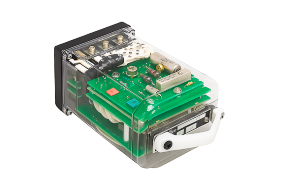 Реле напряжения микроэлектронное аварийное РНМ3