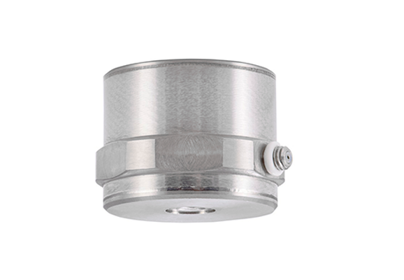 Вибропреобразователь ускорения высокочувствительный с выходом по напряжению однокомпонентный AP2006-5000