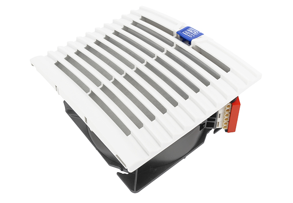 Вентилятор фильтрующий SK.3238100