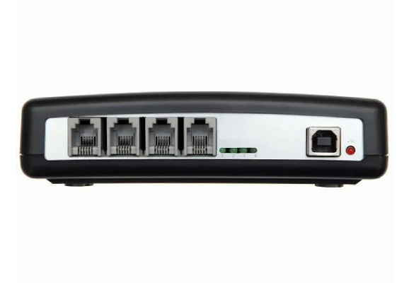 Система записи телефонных разговоров Telest RD 8